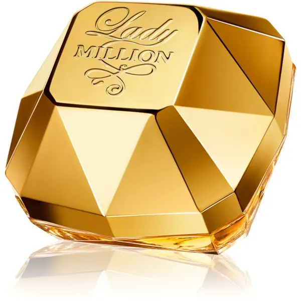 Rabanne Rabanne Lady Million parfumska voda za ženske 30 ml