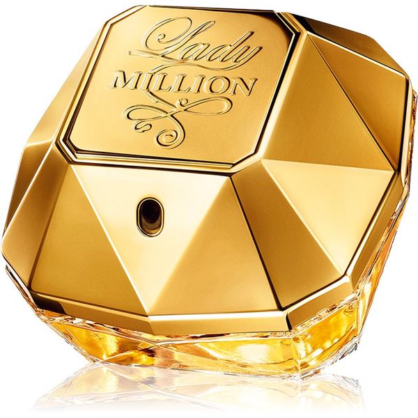 Rabanne Rabanne Lady Million parfumska voda za ženske 80 ml