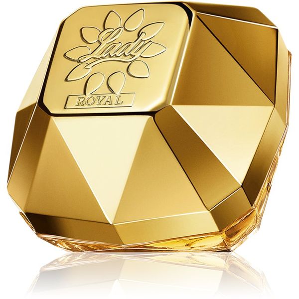 Rabanne Rabanne Lady Million Royal parfumska voda za ženske 30 ml