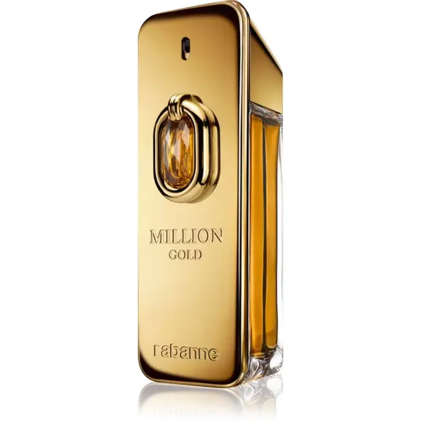 Rabanne Rabanne Million Gold Elixir parfum intense za moške 100 ml