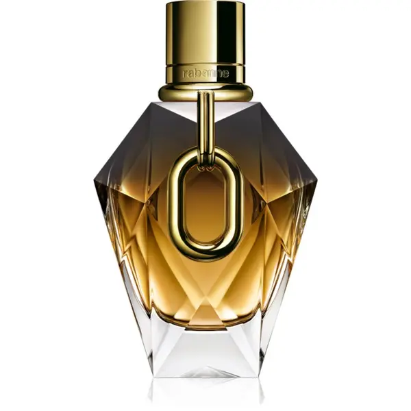 Rabanne Rabanne Million Gold For Her Le Parfum parfum polnilni za ženske 90 ml