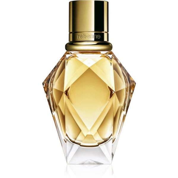 Rabanne Rabanne Million Gold For Her parfumska voda polnilna za ženske 30 ml