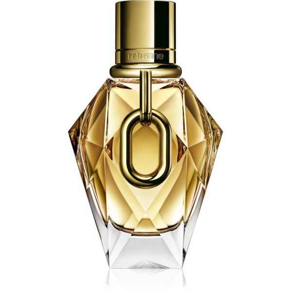 Rabanne Rabanne Million Gold For Her parfumska voda polnilna za ženske 50 ml