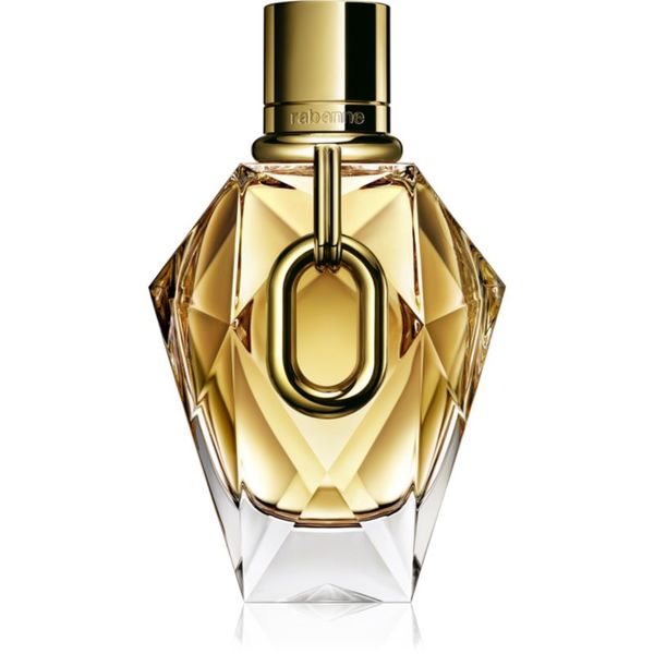 Rabanne Rabanne Million Gold For Her parfumska voda polnilna za ženske 90 ml