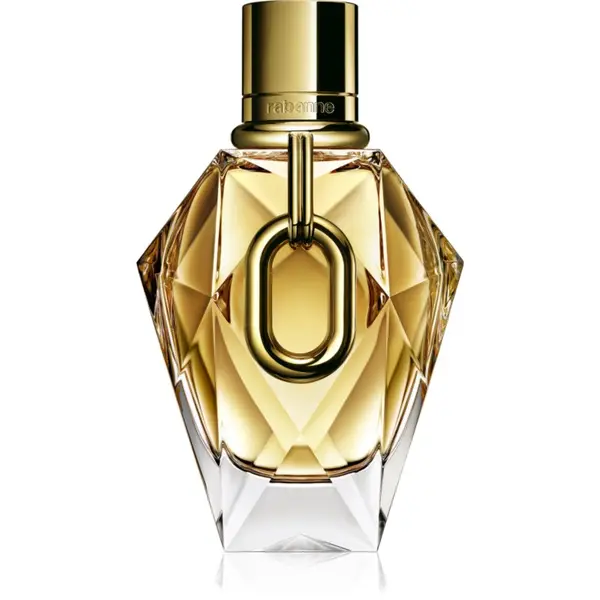 Rabanne Rabanne Million Gold For Her parfumska voda polnilna za ženske 90 ml