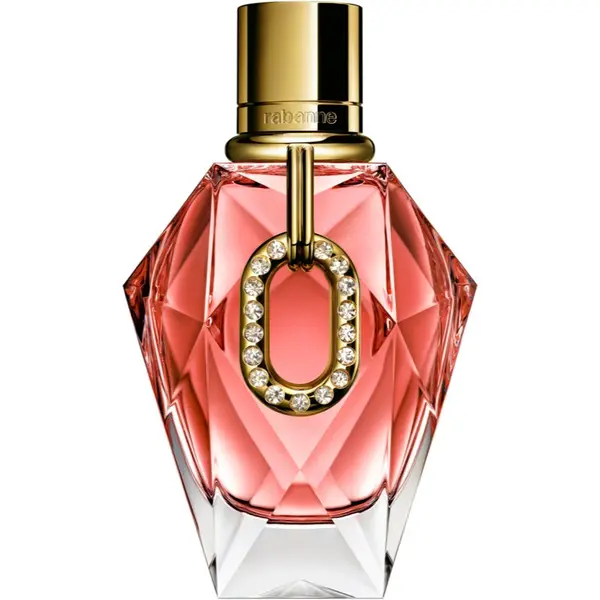 Rabanne Rabanne Million Gold For Her Pure Diamonds parfumska voda za ženske 90 ml