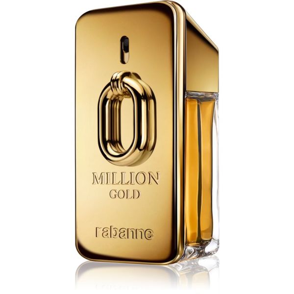 Rabanne Rabanne Million Gold parfumska voda za moške 50 ml