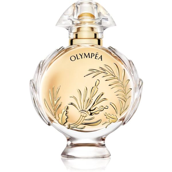 Rabanne Rabanne Olympéa Solar parfumska voda za ženske 30 ml