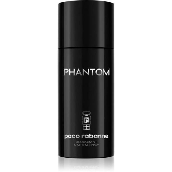 Rabanne Rabanne Phantom dezodorant v pršilu za moške 150 ml