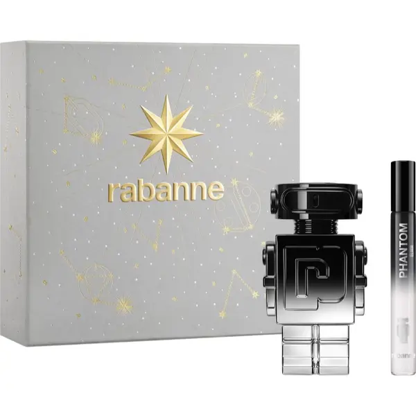 Rabanne Rabanne Phantom Elixir darilni set za moške