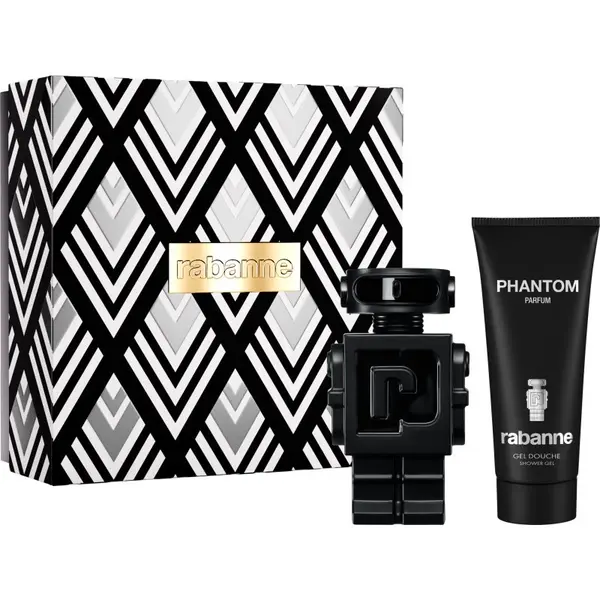 Rabanne Rabanne Phantom Parfum darilni set za moške 1 kos