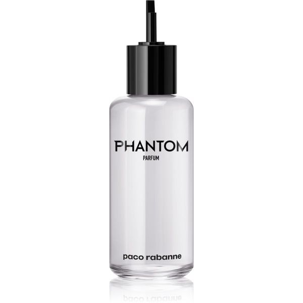 Rabanne Rabanne Phantom Parfum parfum nadomestno polnilo za moške 200 ml