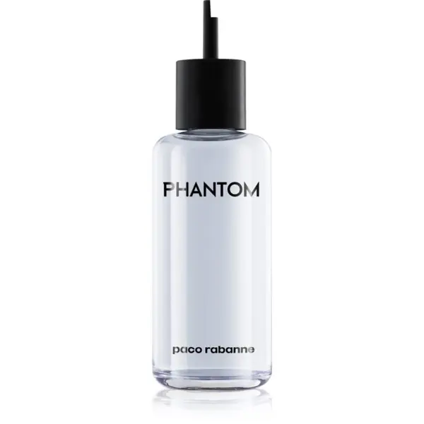 Rabanne Rabanne Phantom toaletna voda nadomestno polnilo za moške 200 ml