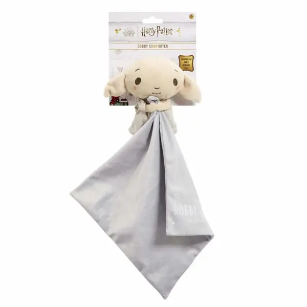 Rainbow designs limited Rainbow designs limited Harry Potter Dobby ninica 0m+ 1 kos