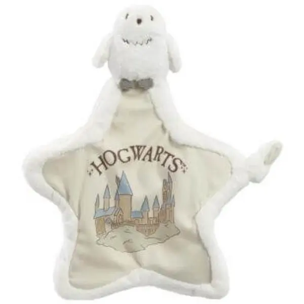 Rainbow designs limited Rainbow designs limited Harry Potter Hedwig ninica 0m+ 1 kos