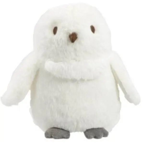 Rainbow designs limited Rainbow designs limited Harry Potter Hedwig plišasta igrača 0m+ 1 kos