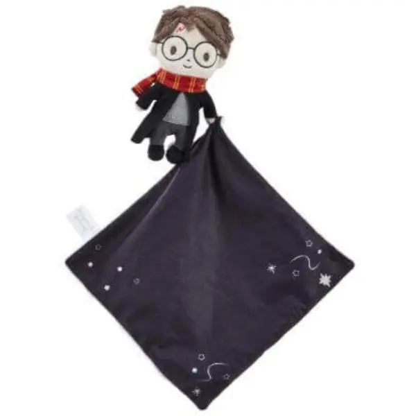 Rainbow designs limited Rainbow designs limited Harry Potter ninica 0m+ 1 kos