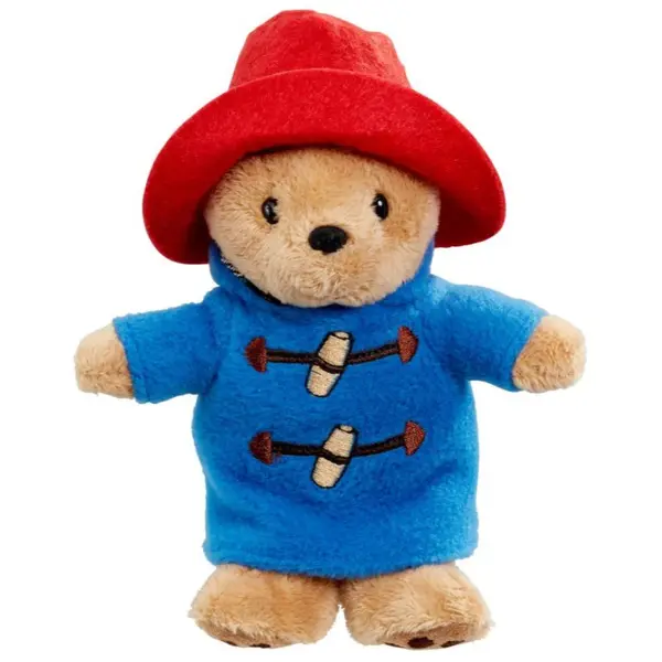 Rainbow designs limited Rainbow designs limited Paddington plišasta igrača 0m+ Mini 1 kos