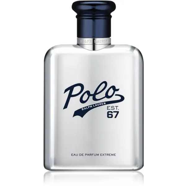 Ralph Lauren Ralph Lauren Polo 67 Extreme parfumska voda za moške 125 ml