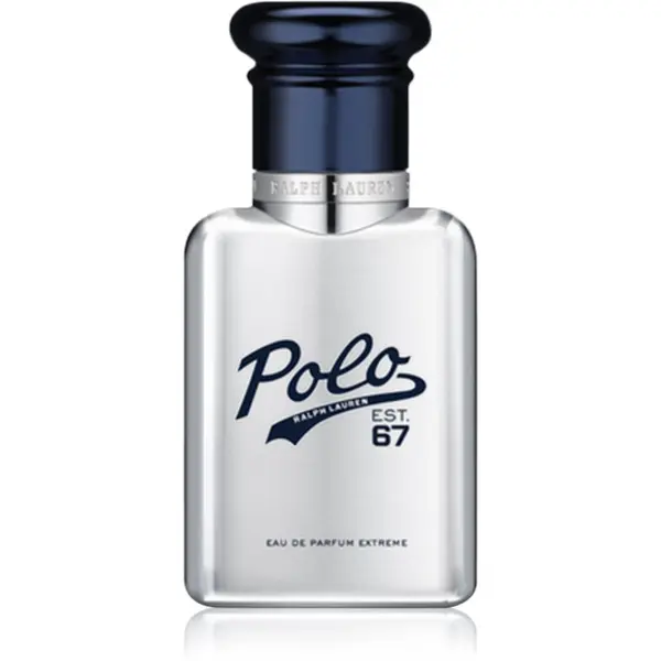 Ralph Lauren Ralph Lauren Polo 67 Extreme parfumska voda za moške 40 ml