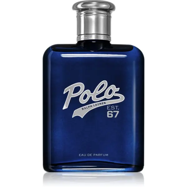 Ralph Lauren Ralph Lauren Polo 67 parfumska voda za moške 125 ml