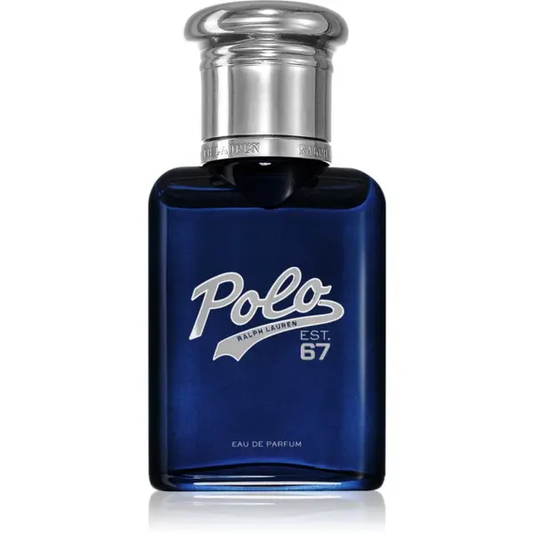 Ralph Lauren Ralph Lauren Polo 67 parfumska voda za moške 40 ml