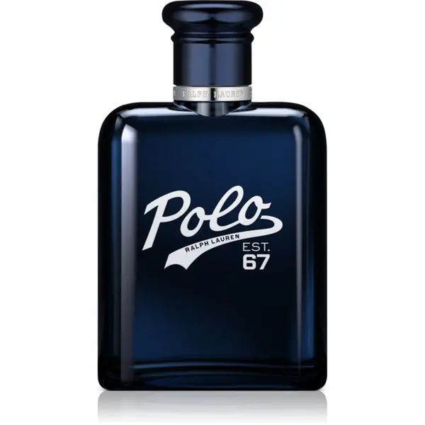 Ralph Lauren Ralph Lauren Polo 67 toaletna voda za moške 125 ml
