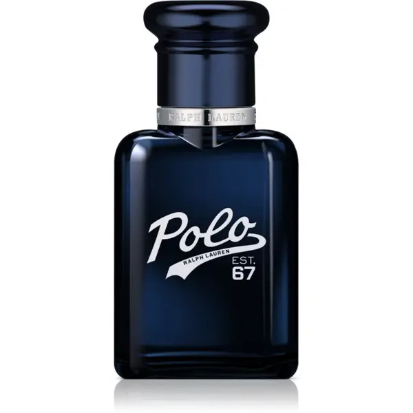 Ralph Lauren Ralph Lauren Polo 67 toaletna voda za moške 40 ml
