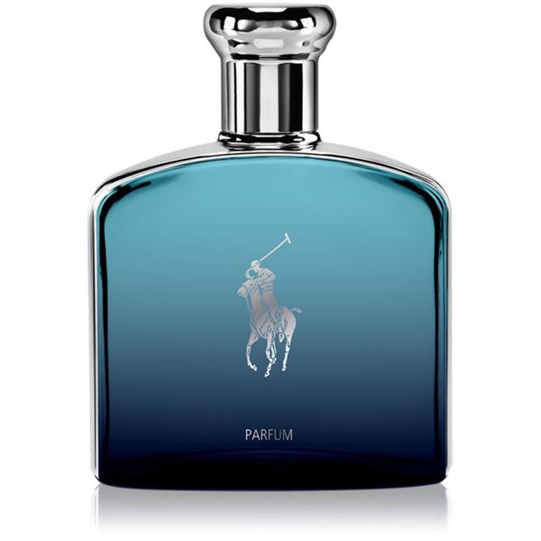 Ralph Lauren Ralph Lauren Polo Blue Deep Blue parfum za moške 125 ml