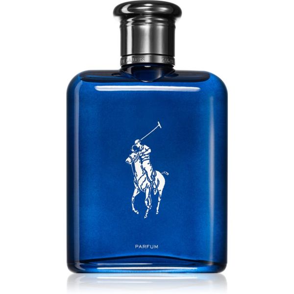 Ralph Lauren Ralph Lauren Polo Blue Parfum parfumska voda za moške 125 ml