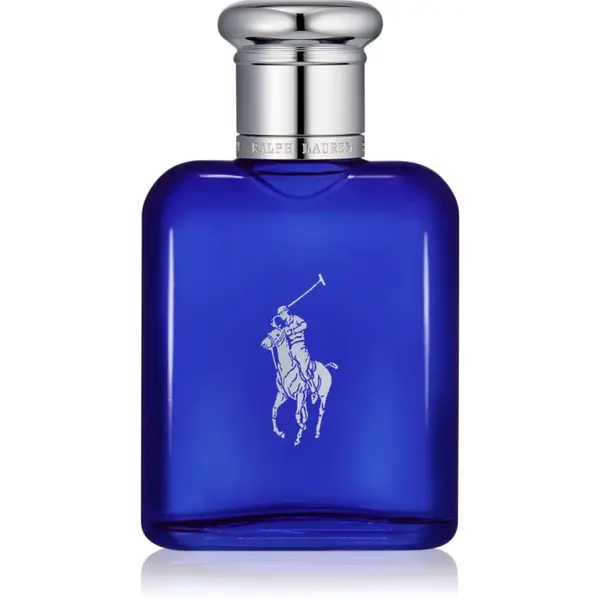 Ralph Lauren Ralph Lauren Polo Blue toaletna voda za moške 75 ml