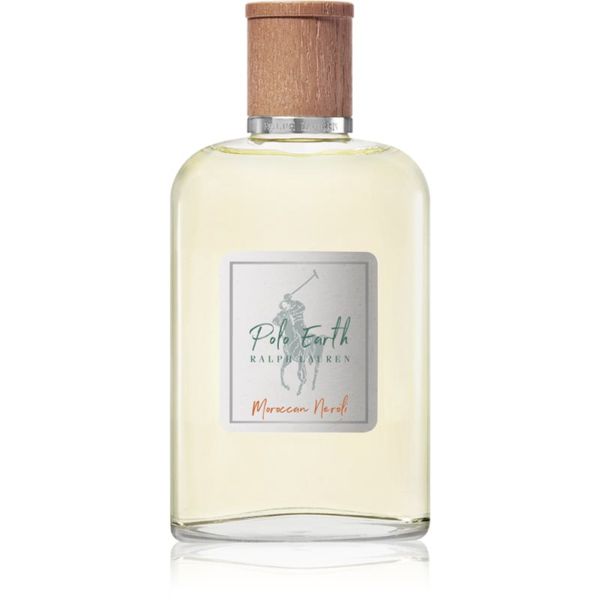 Ralph Lauren Ralph Lauren Polo Earth Moroccan Neroli toaletna voda uniseks 100 ml