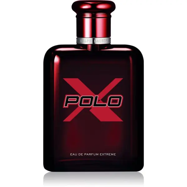 Ralph Lauren Ralph Lauren Polo Red Extreme parfumska voda za moške 125 ml