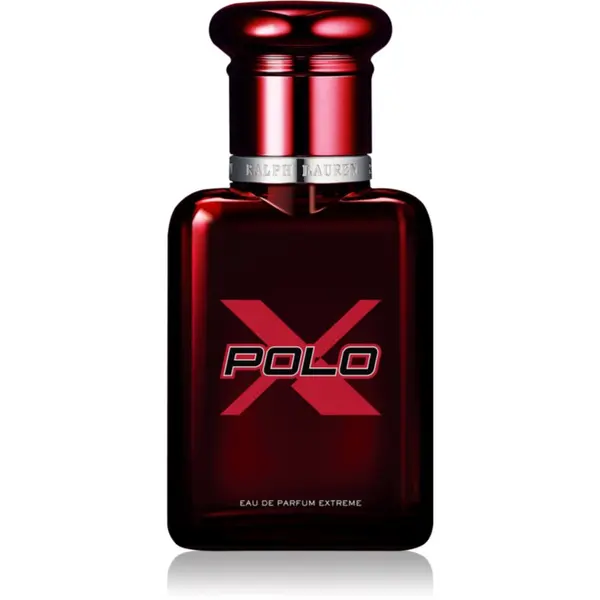 Ralph Lauren Ralph Lauren Polo Red Extreme parfumska voda za moške 40 ml