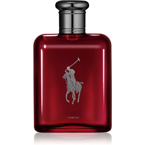 Ralph Lauren Ralph Lauren Polo Red Parfum parfumska voda za moške 125 ml