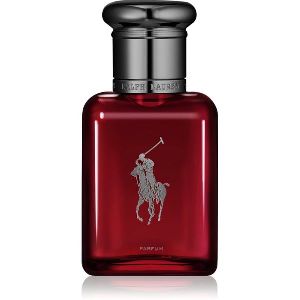 Ralph Lauren Ralph Lauren Polo Red Parfum parfumska voda za moške 40 ml