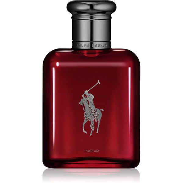 Ralph Lauren Ralph Lauren Polo Red Parfum parfumska voda za moške 75 ml