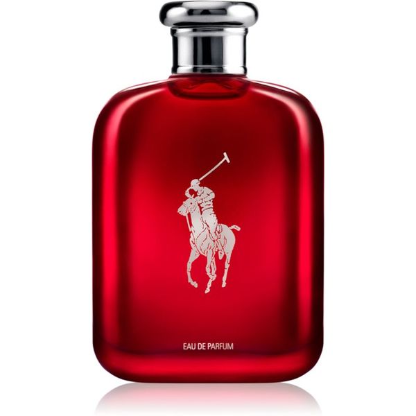 Ralph Lauren Ralph Lauren Polo Red parfumska voda za moške 125 ml