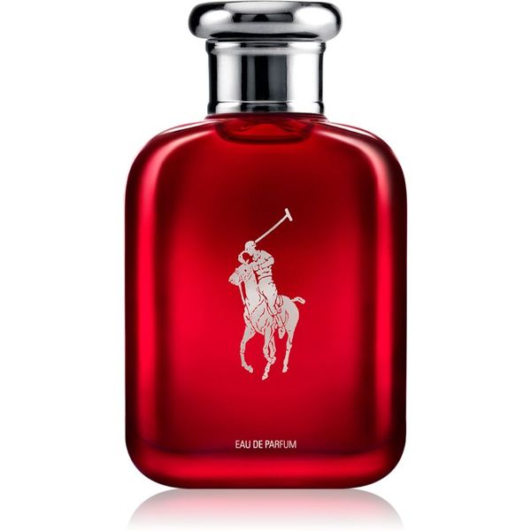 Ralph Lauren Ralph Lauren Polo Red parfumska voda za moške 75 ml