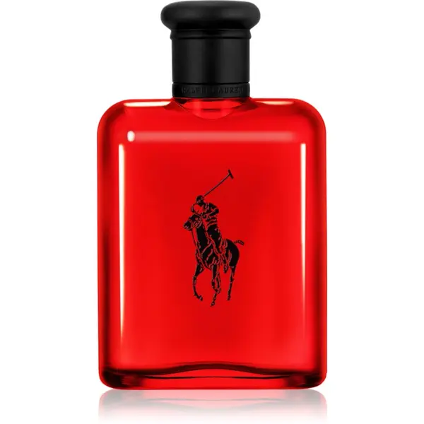 Ralph Lauren Ralph Lauren Polo Red toaletna voda za moške 125 ml