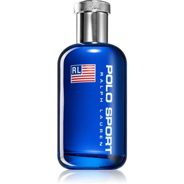 Ralph Lauren Ralph Lauren Polo Sport toaletna voda za moške 125 ml