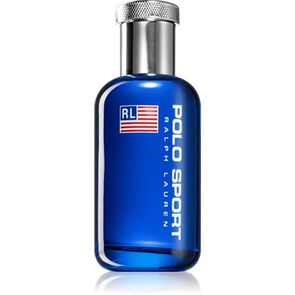 Ralph Lauren Ralph Lauren Polo Sport toaletna voda za moške 75 ml