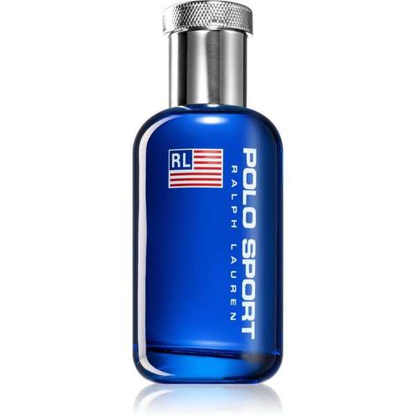 Ralph Lauren Ralph Lauren Polo Sport toaletna voda za moške 75 ml