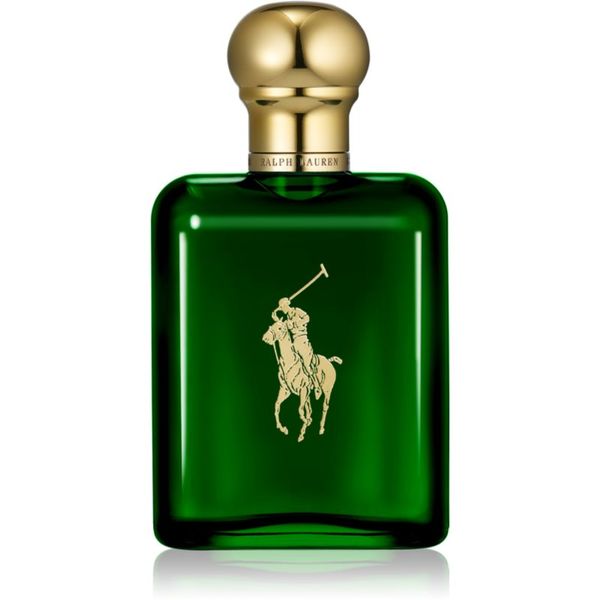 Ralph Lauren Ralph Lauren Polo toaletna voda za moške 125 ml