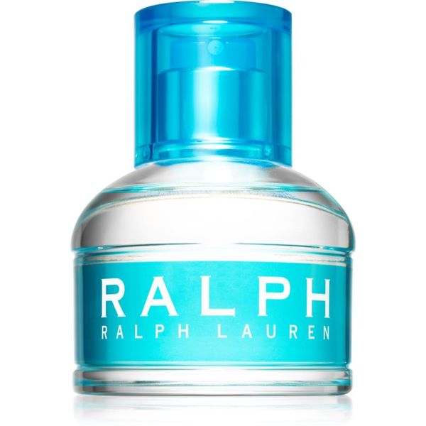 Ralph Lauren Ralph Lauren Ralph toaletna voda za ženske 30 ml