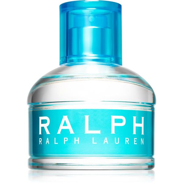 Ralph Lauren Ralph Lauren Ralph toaletna voda za ženske 50 ml