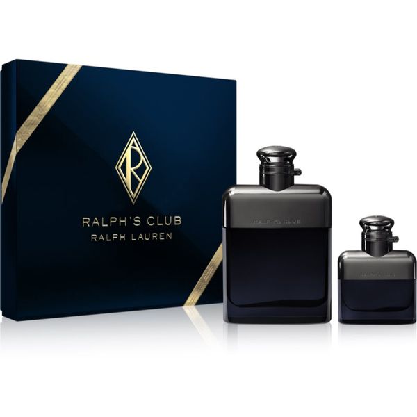 Ralph Lauren Ralph Lauren Ralph’s Club darilni set za moške