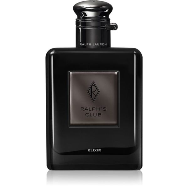 Ralph Lauren Ralph Lauren Ralph’s Club Elixir parfumska voda za moške 75 ml