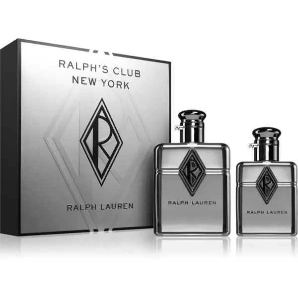 Ralph Lauren Ralph Lauren Ralph’s Club New York darilni set za moške