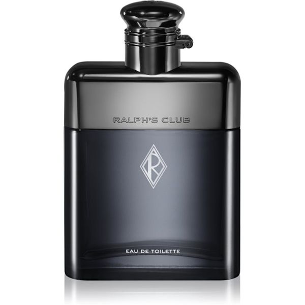 Ralph Lauren Ralph Lauren Ralph’s Club toaletna voda za moške 100 ml